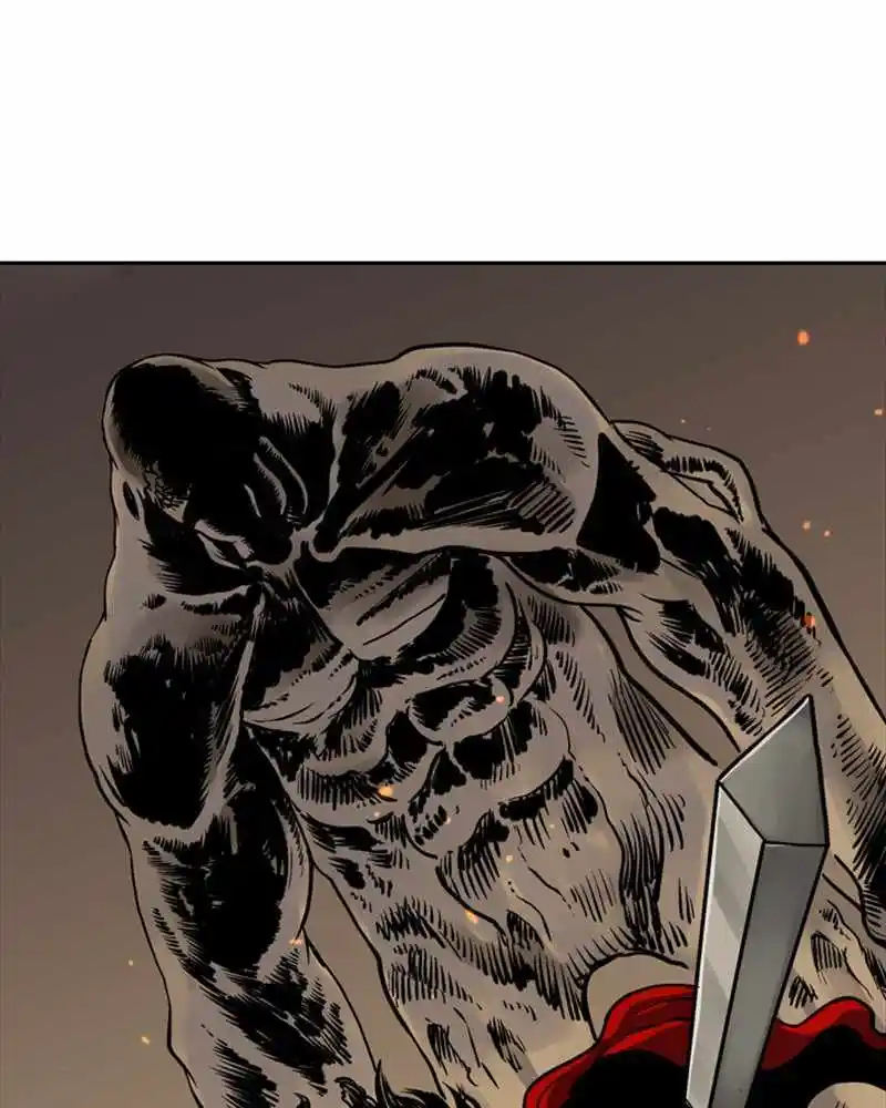 Mage Again Chapter 45