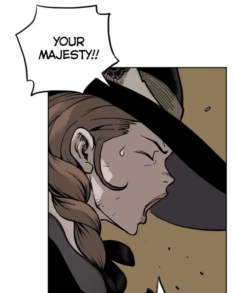 Mage Again Chapter 45