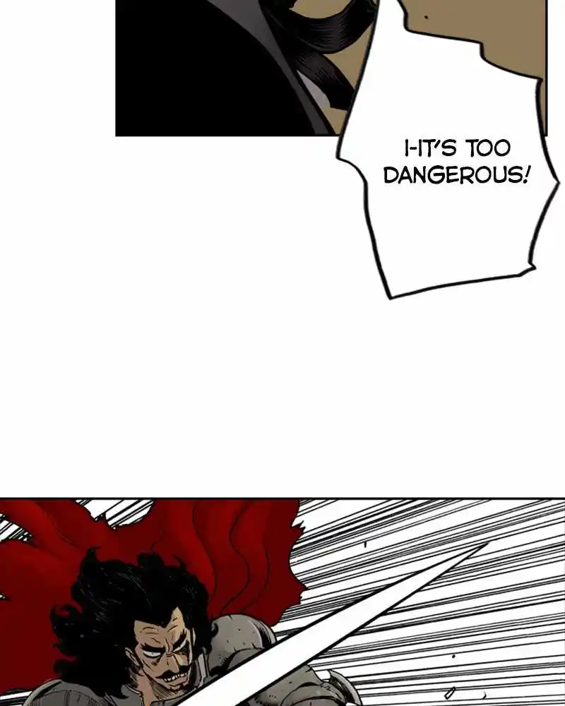 Mage Again Chapter 45