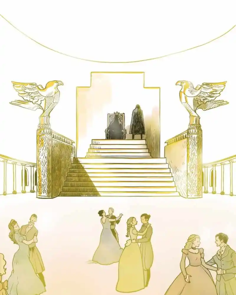 Mage Again Chapter 45