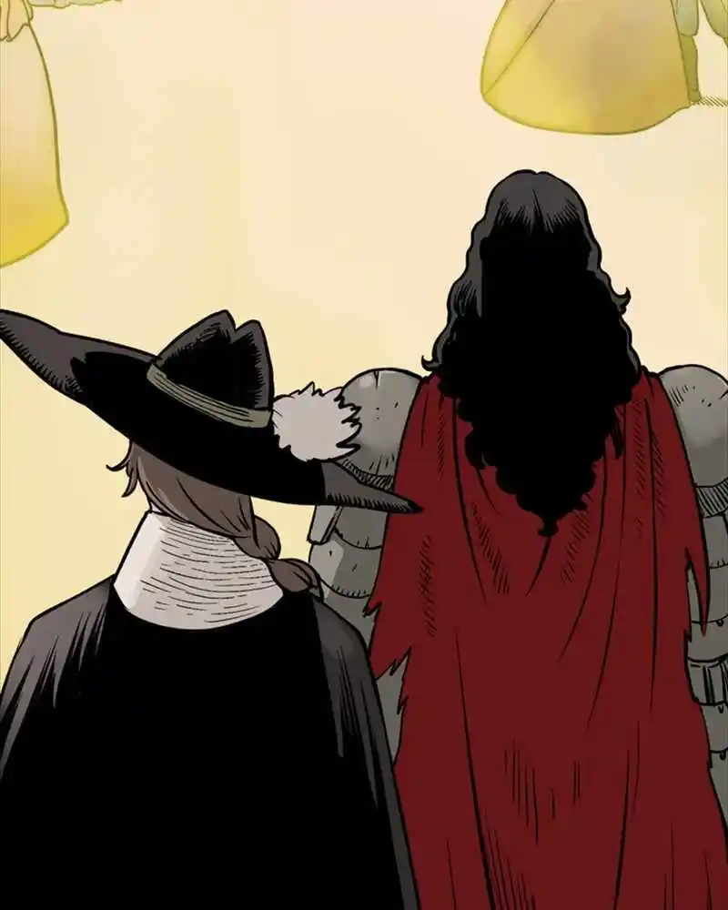 Mage Again Chapter 45