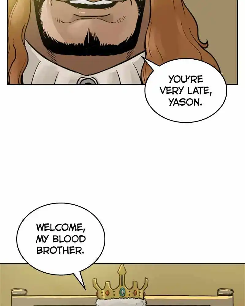 Mage Again Chapter 45