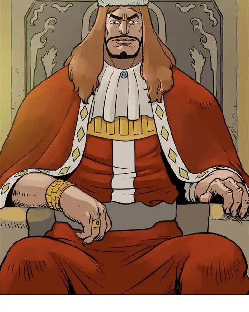 Mage Again Chapter 45