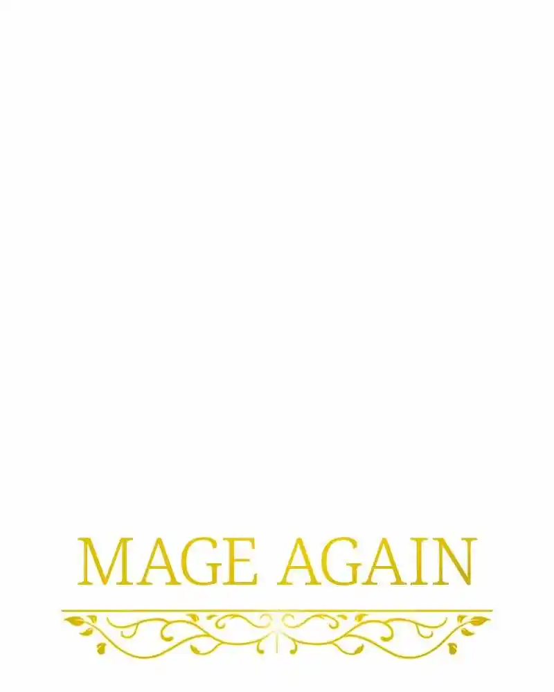 Mage Again Chapter 45