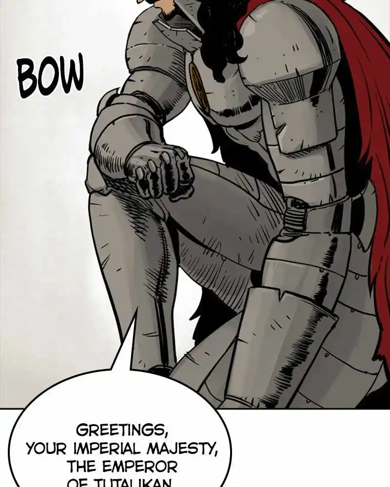 Mage Again Chapter 45