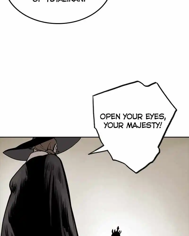 Mage Again Chapter 45