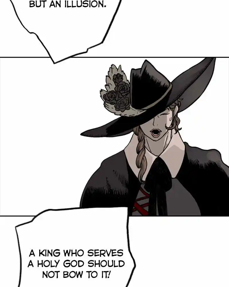 Mage Again Chapter 45