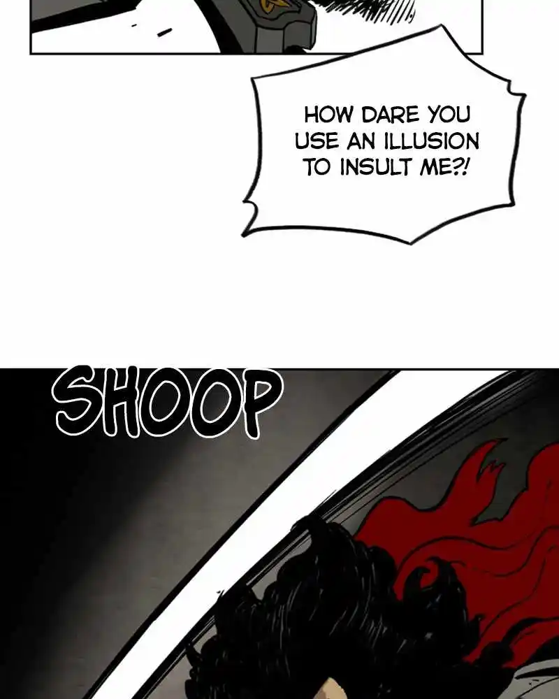 Mage Again Chapter 45