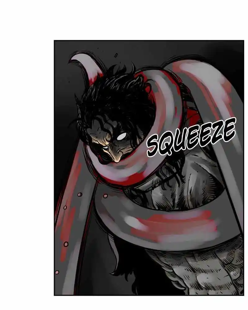 Mage Again Chapter 45