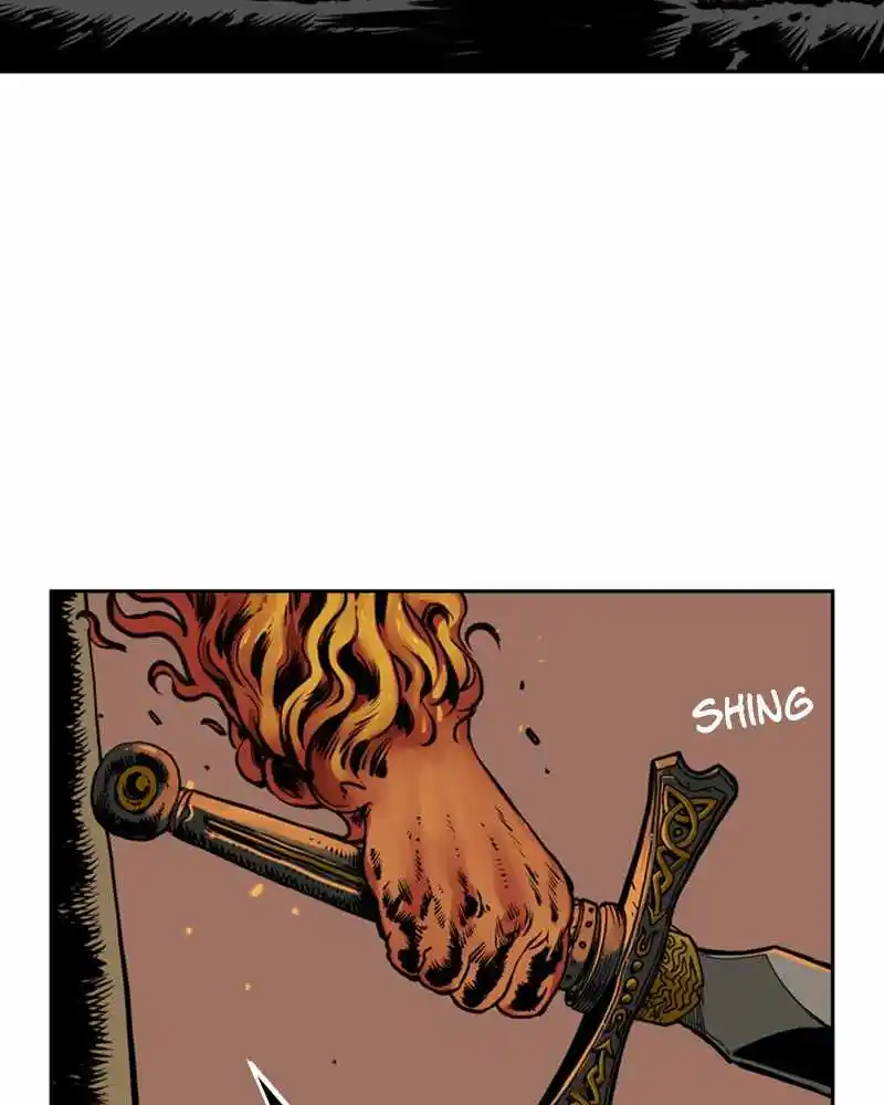 Mage Again Chapter 45