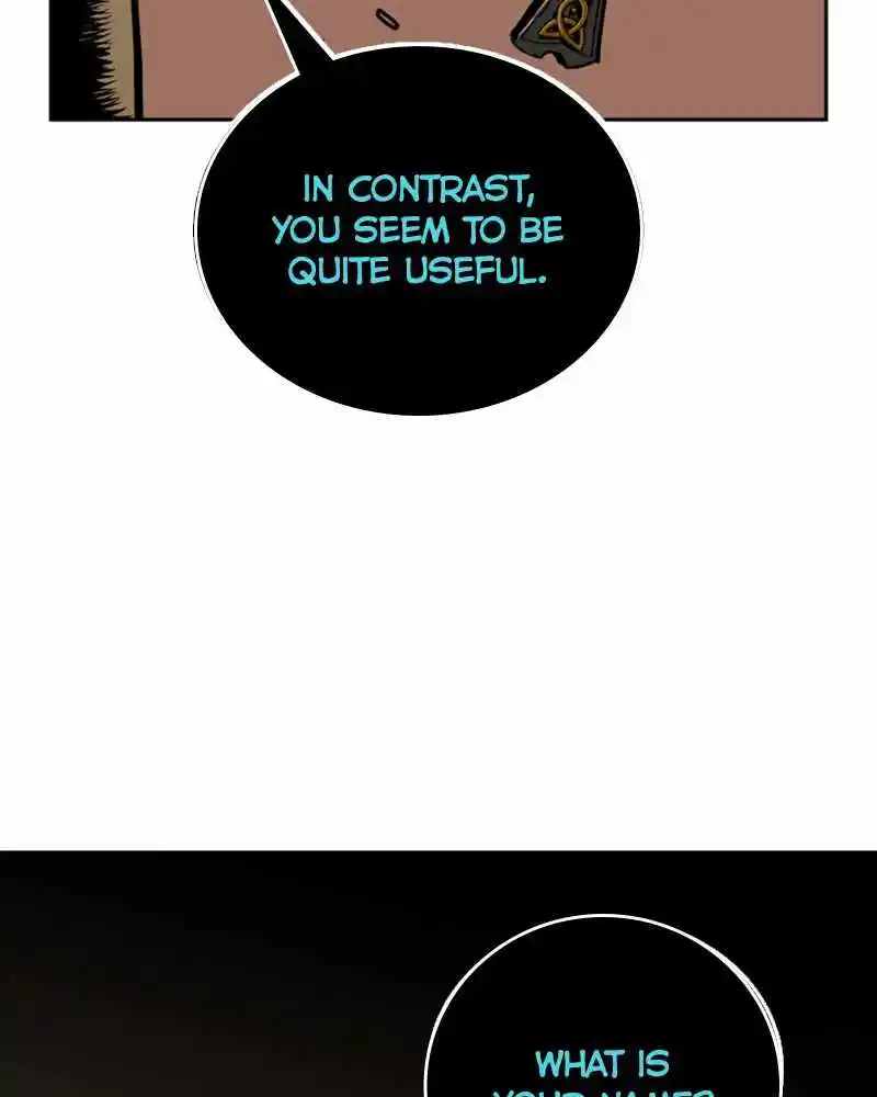 Mage Again Chapter 45