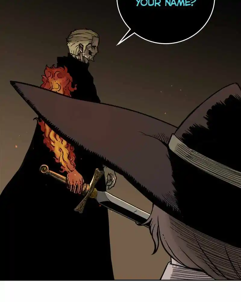 Mage Again Chapter 45