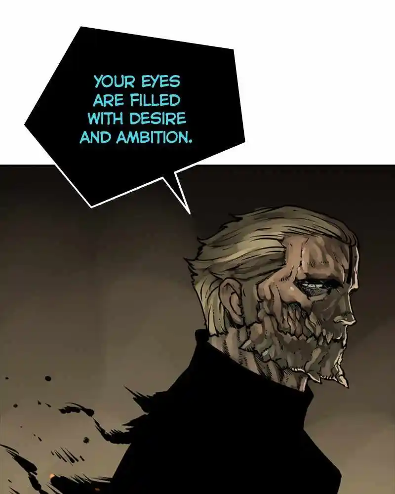 Mage Again Chapter 45