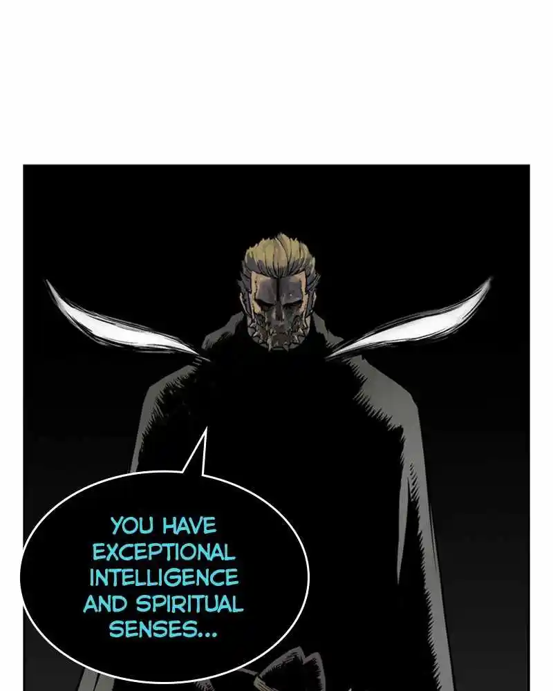 Mage Again Chapter 45