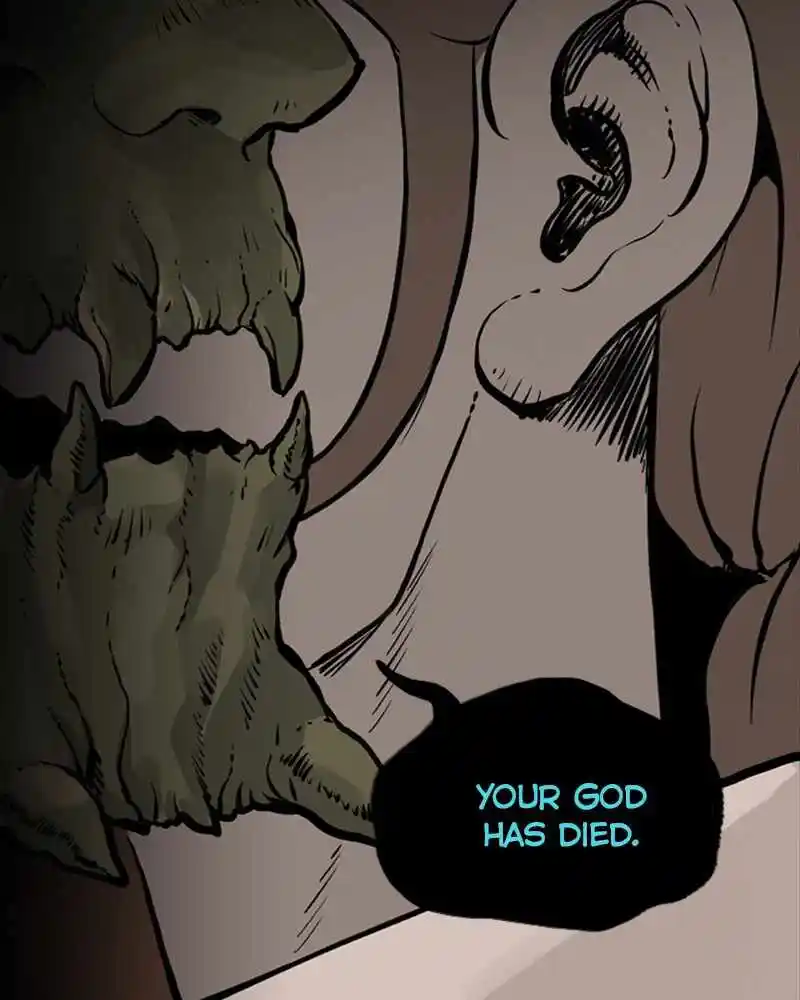 Mage Again Chapter 45