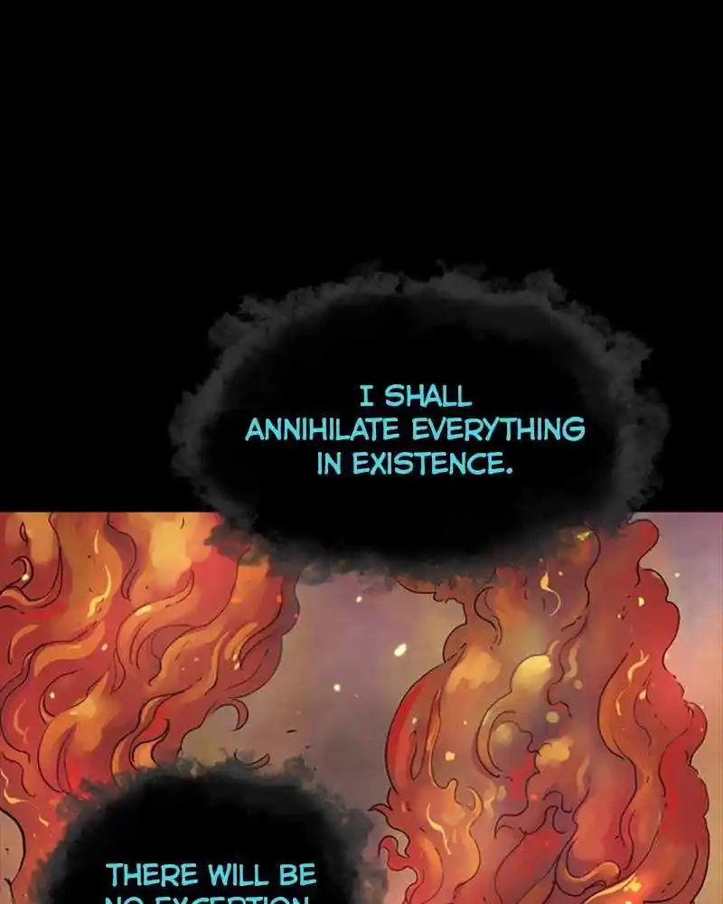 Mage Again Chapter 45