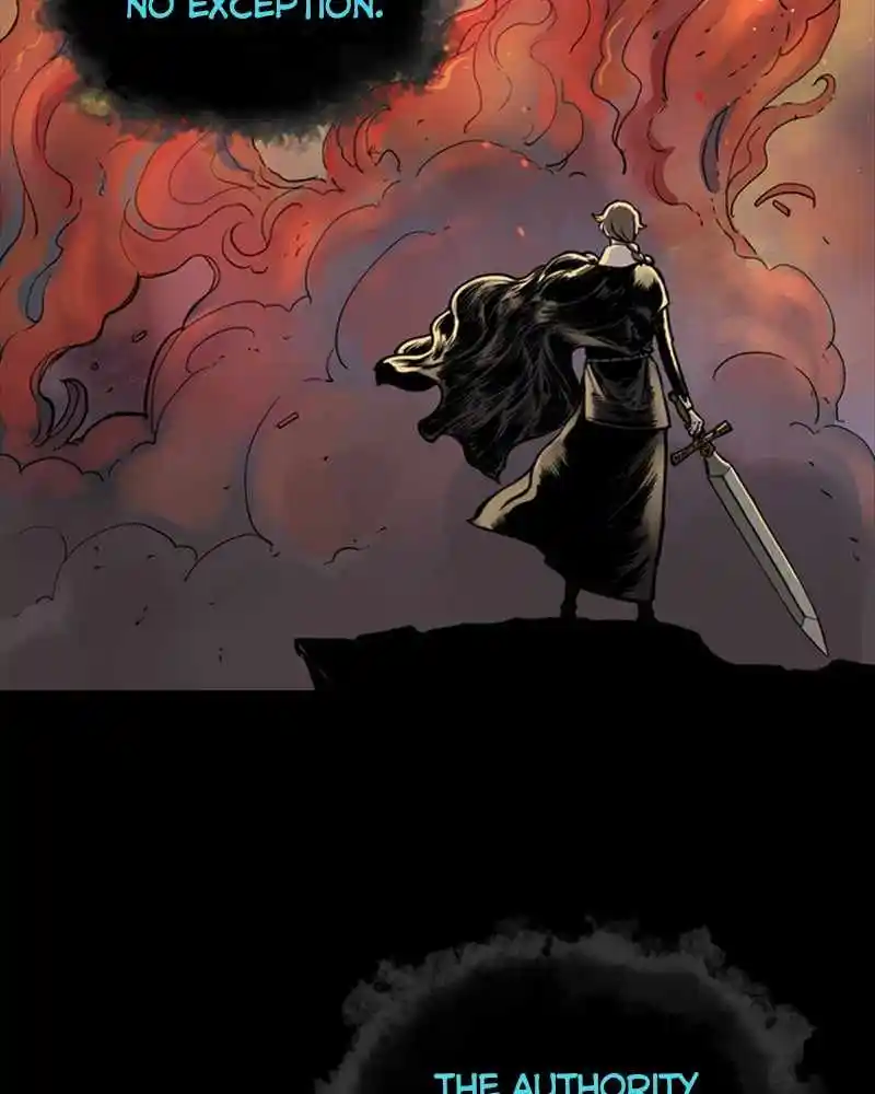 Mage Again Chapter 45