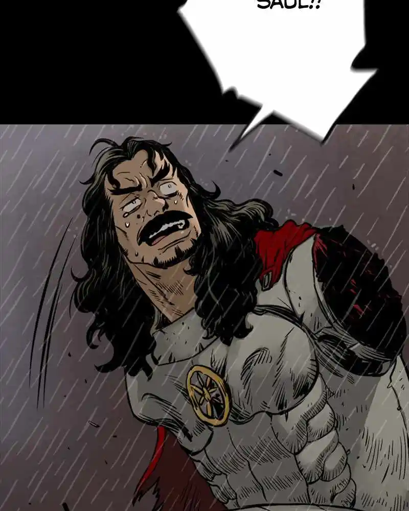 Mage Again Chapter 45