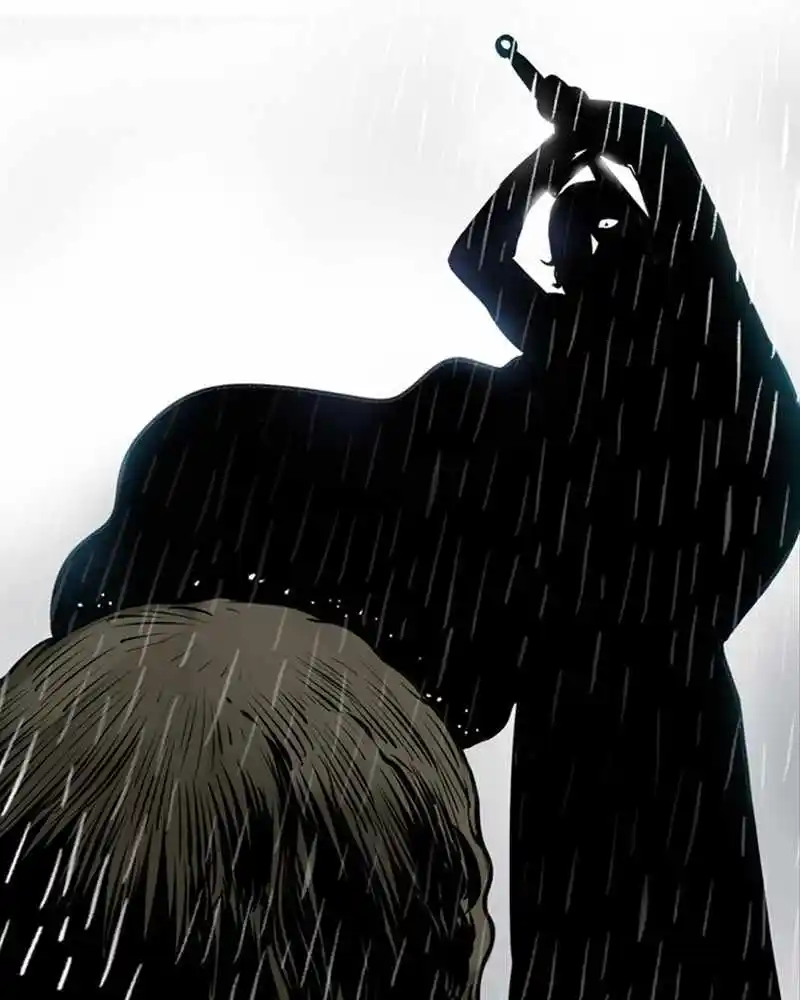 Mage Again Chapter 45