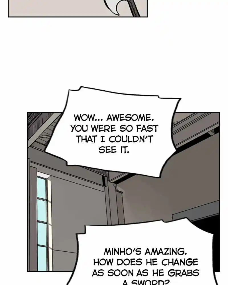 Mage Again Chapter 45