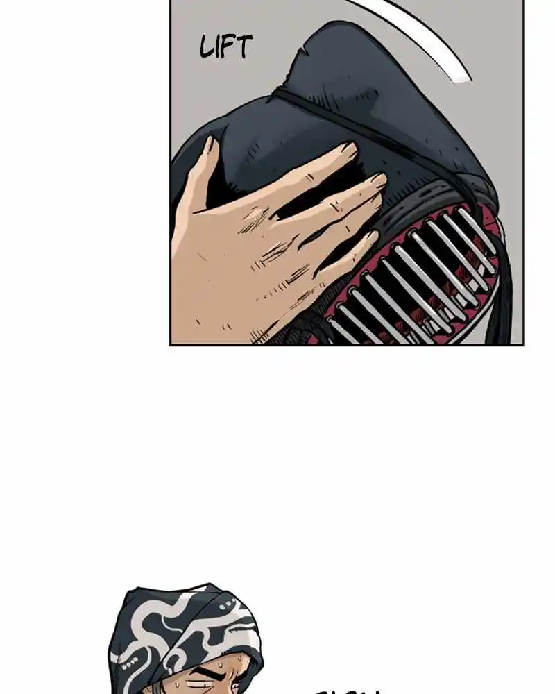 Mage Again Chapter 45