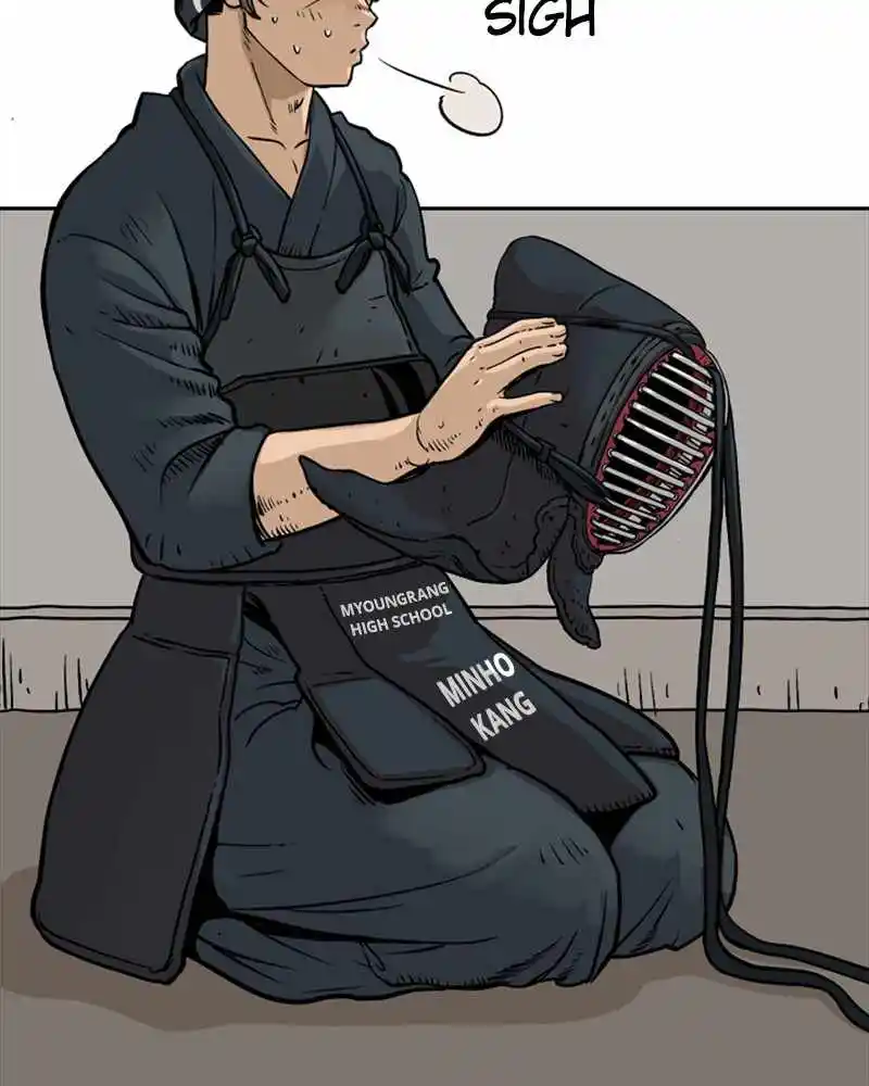 Mage Again Chapter 45