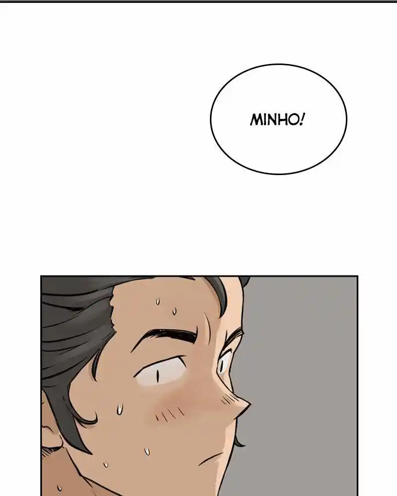 Mage Again Chapter 45