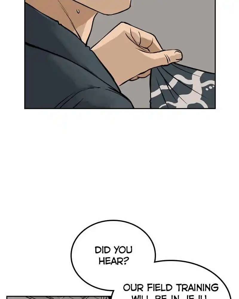 Mage Again Chapter 45