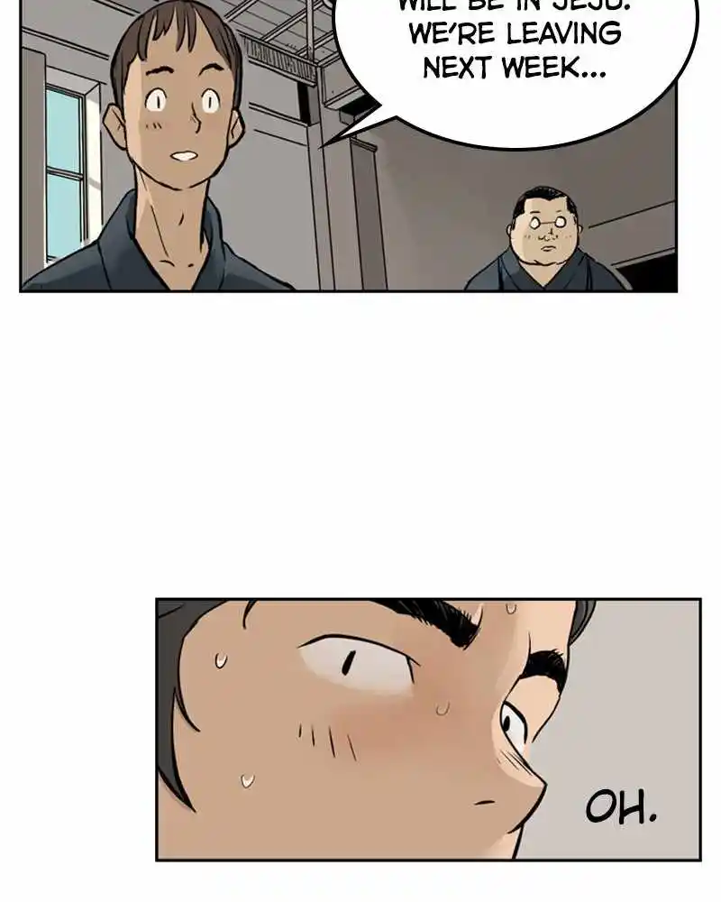 Mage Again Chapter 45