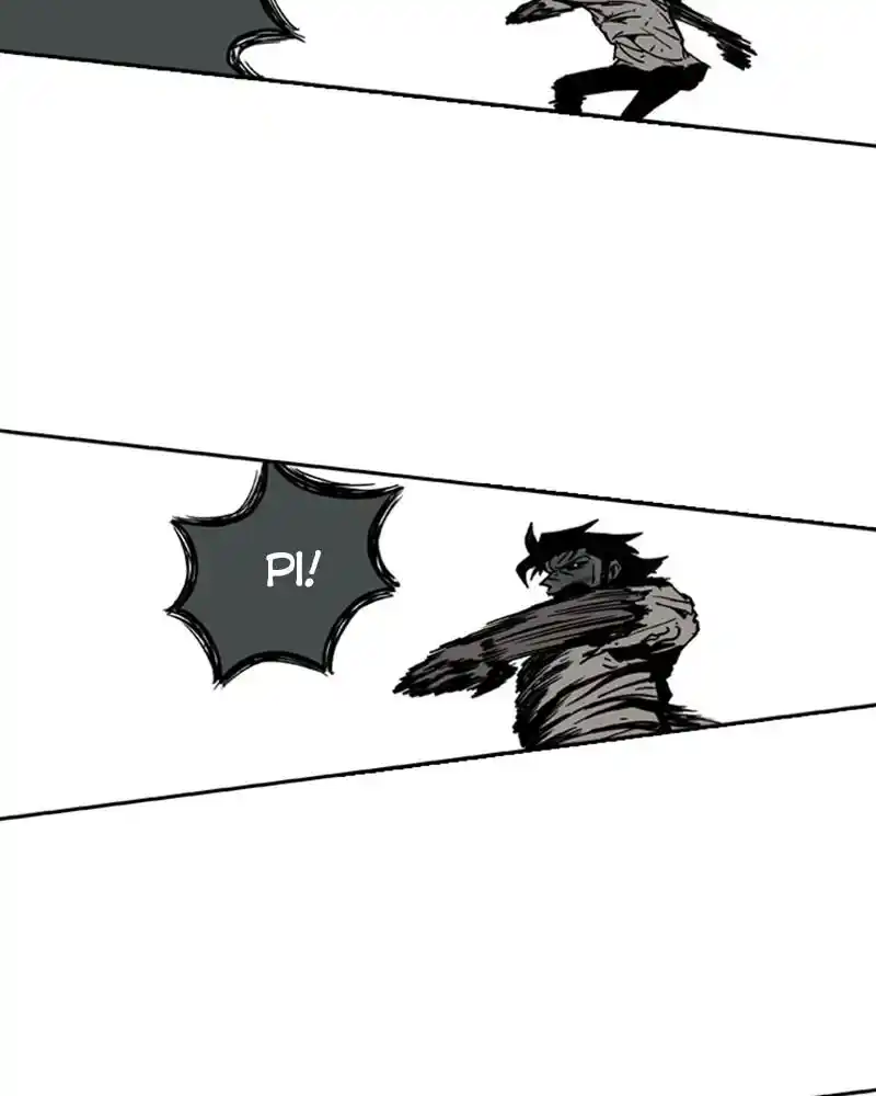 Mage Again Chapter 47