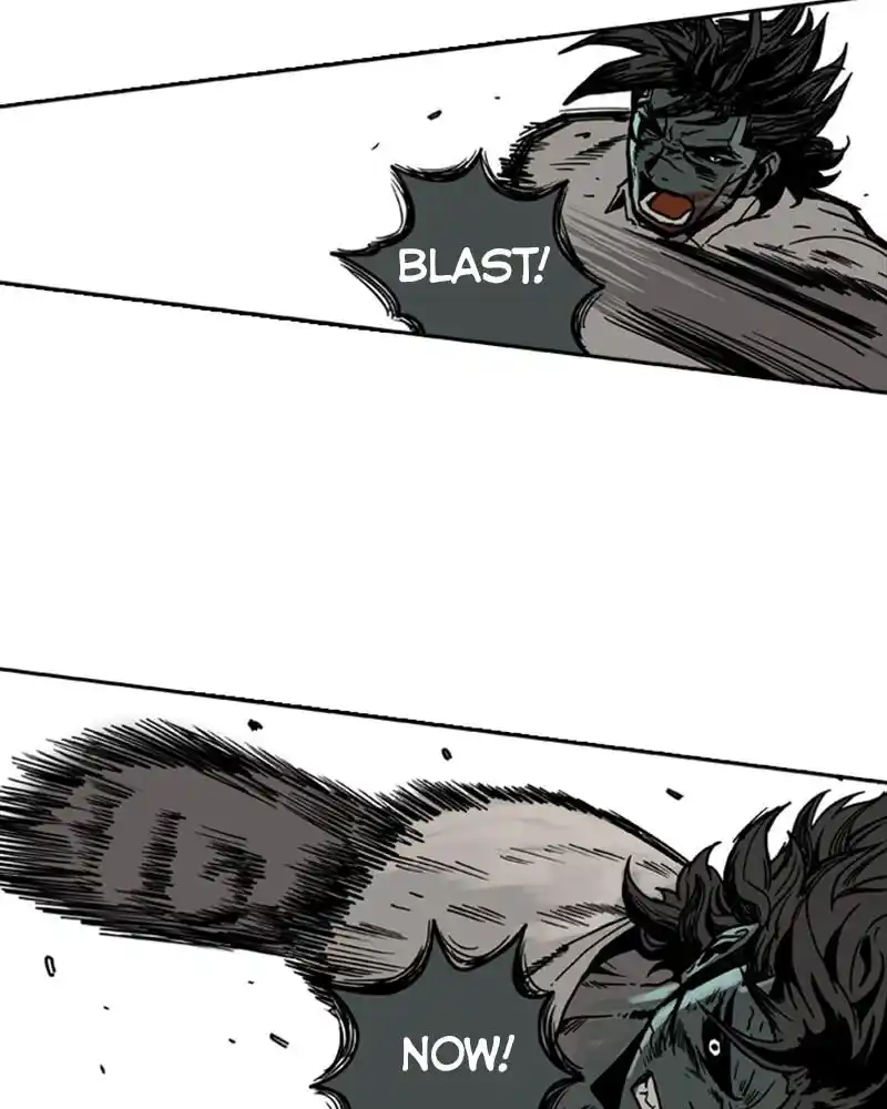 Mage Again Chapter 47