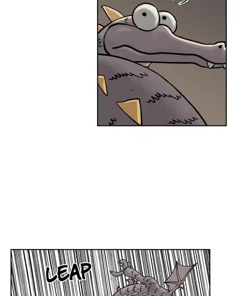 Mage Again Chapter 47