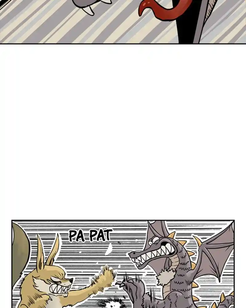 Mage Again Chapter 47