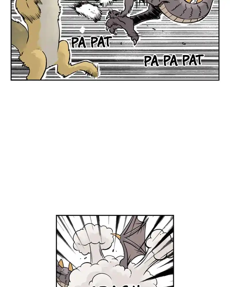 Mage Again Chapter 47