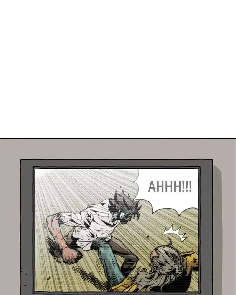 Mage Again Chapter 47