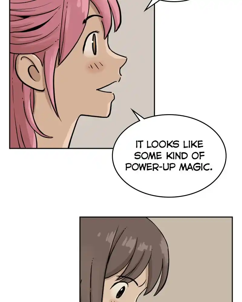 Mage Again Chapter 47