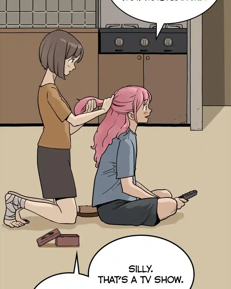 Mage Again Chapter 47