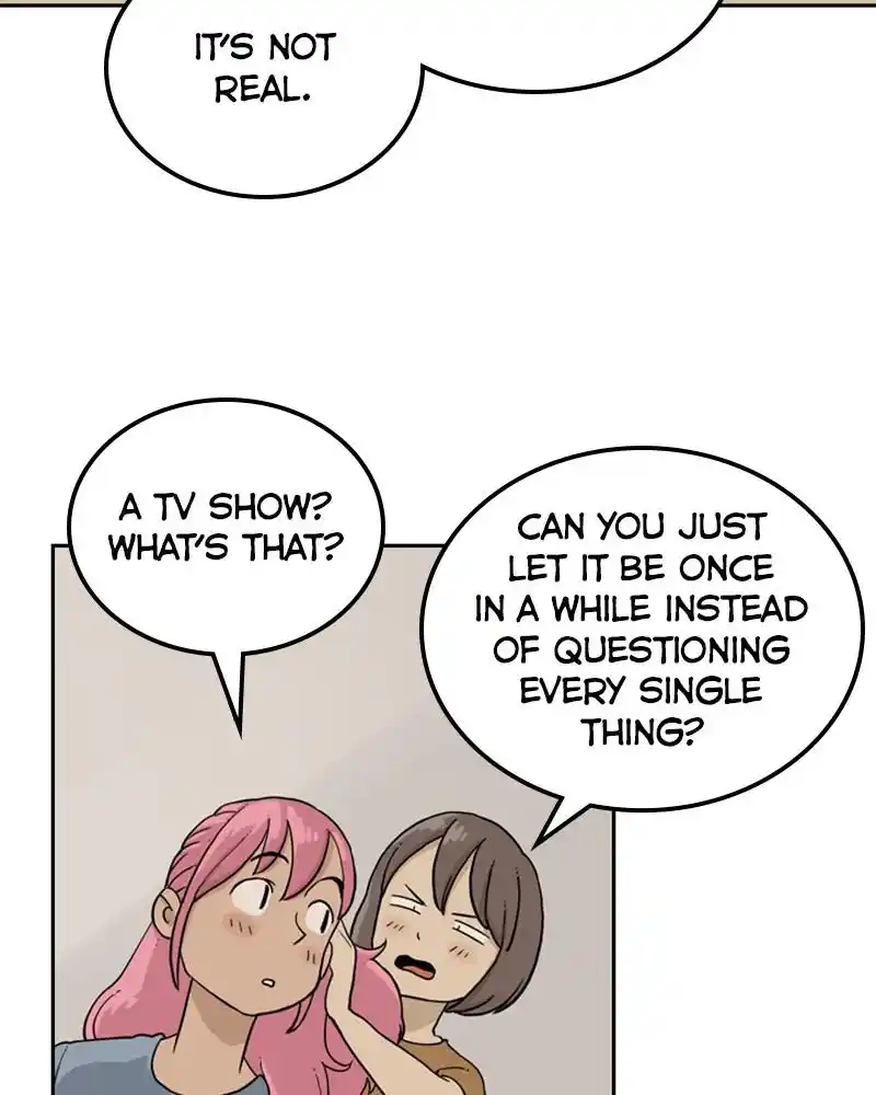 Mage Again Chapter 47