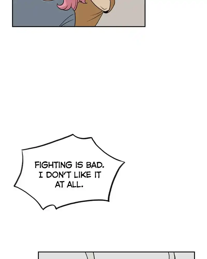 Mage Again Chapter 47