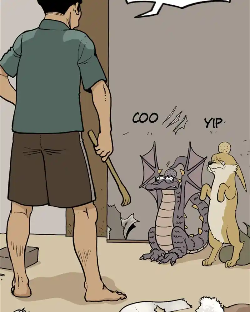 Mage Again Chapter 47