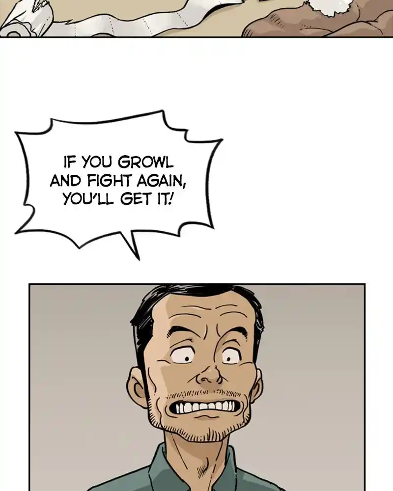 Mage Again Chapter 47