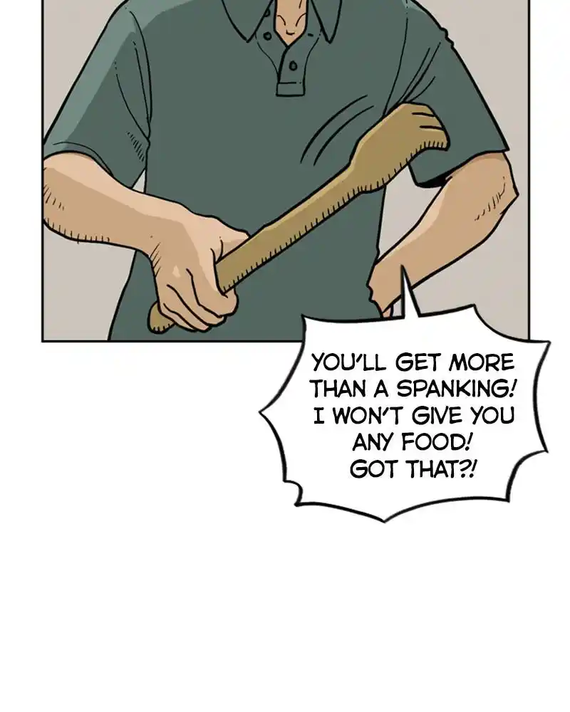 Mage Again Chapter 47