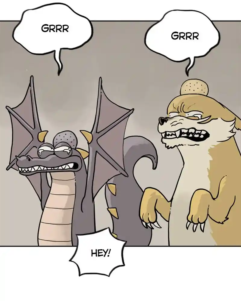 Mage Again Chapter 47