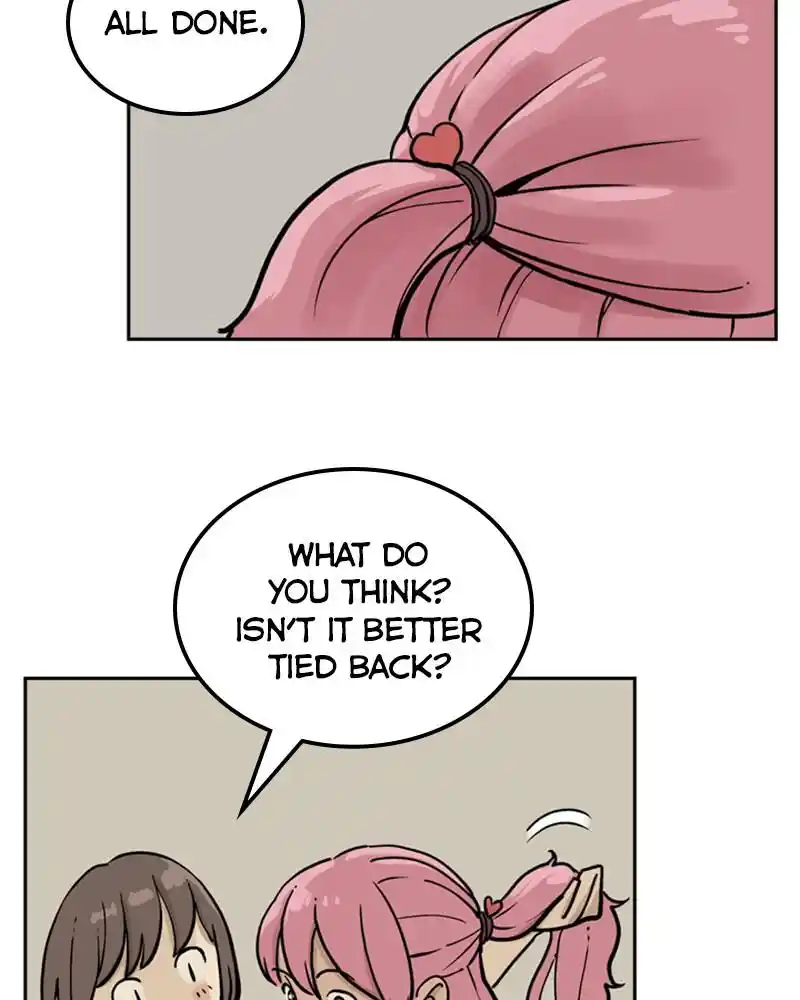 Mage Again Chapter 47