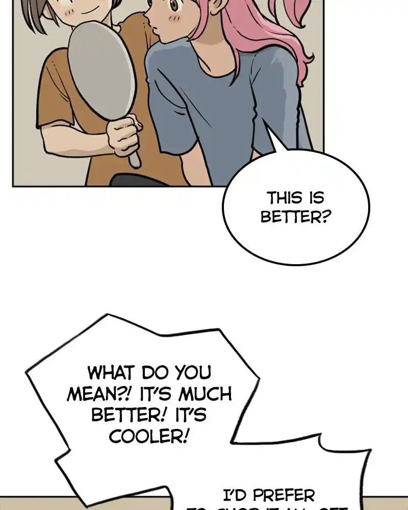 Mage Again Chapter 47