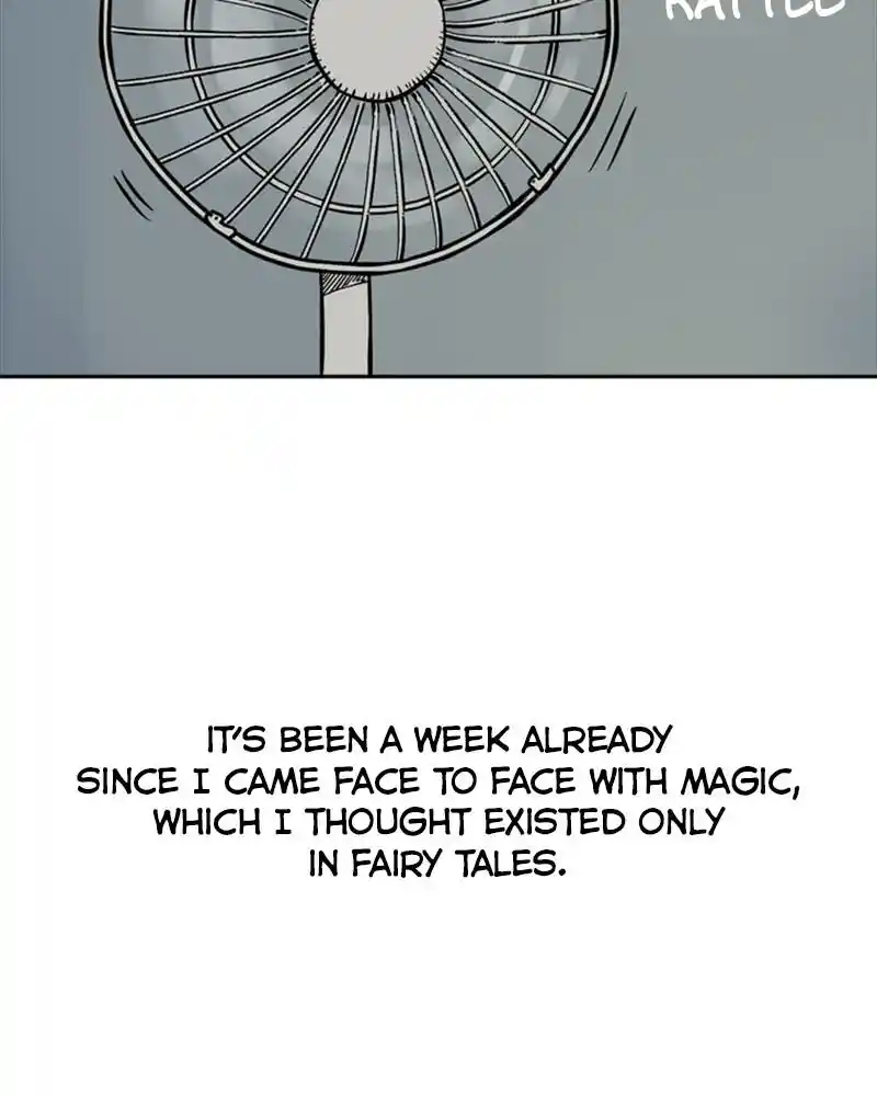 Mage Again Chapter 47