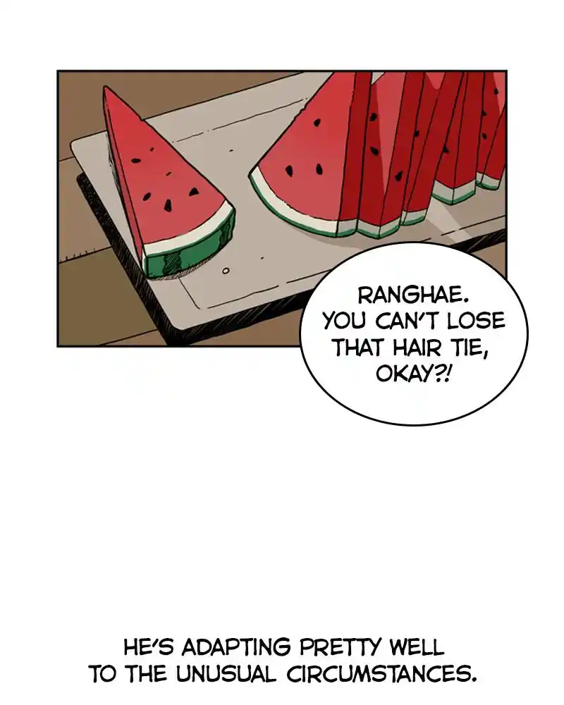 Mage Again Chapter 47