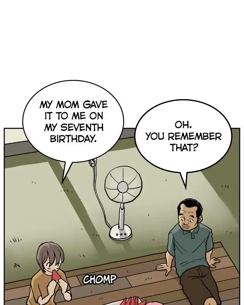 Mage Again Chapter 47