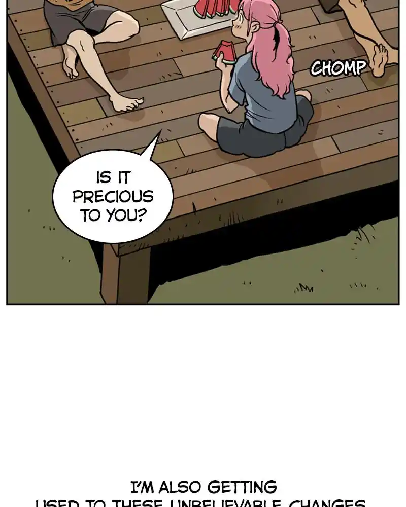 Mage Again Chapter 47