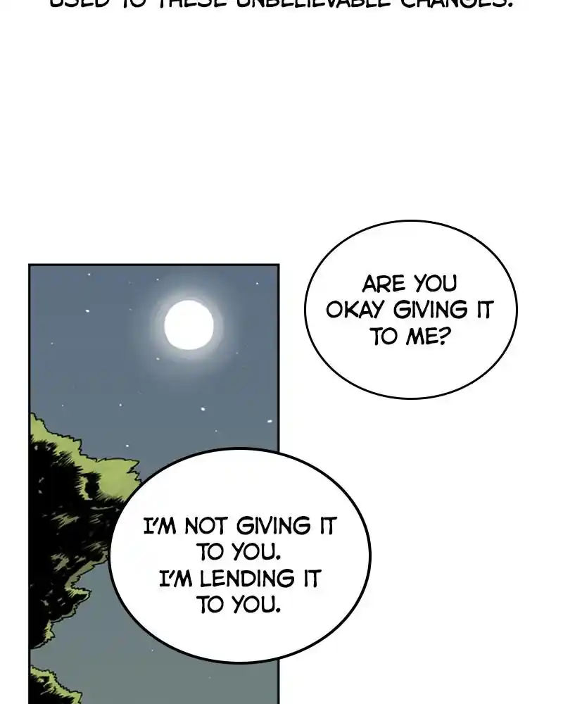 Mage Again Chapter 47